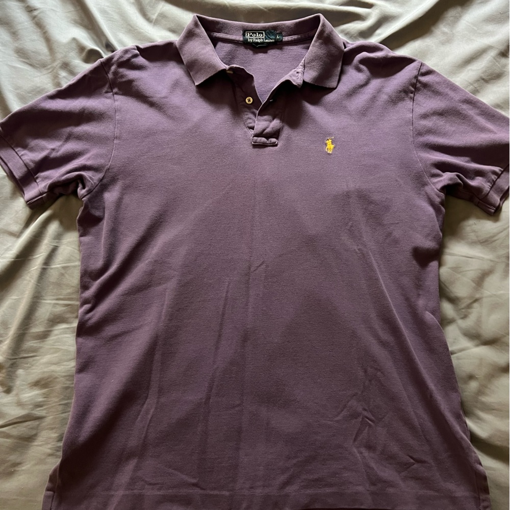 Ralph Lauren Polo Men’s Pullover